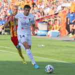 3. kolejka T-Mobile Ekstraklasy: Korona Kielce - Pogoń Szczecin / Kamil Król / Radio Kielce