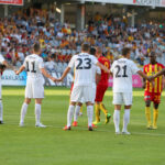 3. kolejka T-Mobile Ekstraklasy: Korona Kielce - Pogoń Szczecin / Kamil Król / Radio Kielce