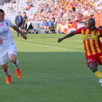 3. kolejka T-Mobile Ekstraklasy: Korona Kielce - Pogoń Szczecin / Kamil Król / Radio Kielce