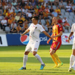 3. kolejka T-Mobile Ekstraklasy: Korona Kielce - Pogoń Szczecin / Kamil Król / Radio Kielce