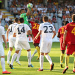 3. kolejka T-Mobile Ekstraklasy: Korona Kielce - Pogoń Szczecin / Kamil Król / Radio Kielce