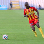 3. kolejka T-Mobile Ekstraklasy: Korona Kielce - Pogoń Szczecin / Kamil Król / Radio Kielce