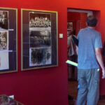 Wystawa w Muzeum Przypkowskich / Ewa Pociejowska-Gawęda / Radio Kielce