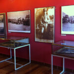 Wystawa w Muzeum Przypkowskich / Ewa Pociejowska-Gawęda / Radio Kielce