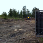 Budowa nowej siedziby prokuratury w Jędrzejowie / Ewa Pociejowska-Gawęda / Radio Kielce