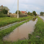 Nawałnica w Radlinie / Kamil Król / Radio Kielce