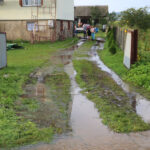 Nawałnica w Radlinie / Kamil Król / Radio Kielce