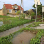 Nawałnica w Radlinie / Kamil Król / Radio Kielce