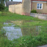 Nawałnica w Radlinie / Kamil Król / Radio Kielce