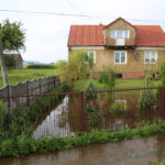 Nawałnica w Radlinie / Kamil Król / Radio Kielce