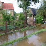 Nawałnica w Radlinie / Kamil Król / Radio Kielce