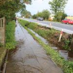 Nawałnica w Radlinie / Kamil Król / Radio Kielce