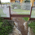 Nawałnica w Radlinie / Kamil Król / Radio Kielce