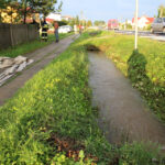 Nawałnica w Radlinie / Kamil Król / Radio Kielce