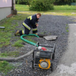 Nawałnica w Radlinie / Kamil Król / Radio Kielce