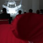 Alfa Romo 4C w Kielcach / Robert Felczak / Radio Kielce