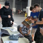 Ogólnopolski Festiwal Fantastyki oraz Gier "Sabat Fiction Fest” / Kamil Król / Radio Kielce