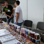 Ogólnopolski Festiwal Fantastyki oraz Gier "Sabat Fiction Fest” / Kamil Król / Radio Kielce