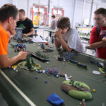 Ogólnopolski Festiwal Fantastyki oraz Gier "Sabat Fiction Fest” / Kamil Król / Radio Kielce