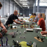 Ogólnopolski Festiwal Fantastyki oraz Gier "Sabat Fiction Fest” / Kamil Król / Radio Kielce