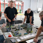 Ogólnopolski Festiwal Fantastyki oraz Gier "Sabat Fiction Fest” / Kamil Król / Radio Kielce