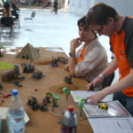 Ogólnopolski Festiwal Fantastyki oraz Gier "Sabat Fiction Fest” / Kamil Król / Radio Kielce