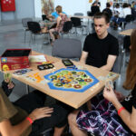 Ogólnopolski Festiwal Fantastyki oraz Gier "Sabat Fiction Fest” / Kamil Król / Radio Kielce