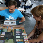 Ogólnopolski Festiwal Fantastyki oraz Gier "Sabat Fiction Fest” / Kamil Król / Radio Kielce