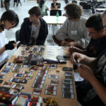 Ogólnopolski Festiwal Fantastyki oraz Gier "Sabat Fiction Fest” / Kamil Król / Radio Kielce