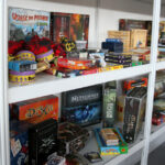 Ogólnopolski Festiwal Fantastyki oraz Gier "Sabat Fiction Fest” / Kamil Król / Radio Kielce