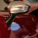 Alfa Romo 4C w Kielcach / Robert Felczak / Radio Kielce