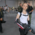 Ogólnopolski Festiwal Fantastyki oraz Gier "Sabat Fiction Fest” / Kamil Król / Radio Kielce