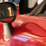 Alfa Romo 4C w Kielcach / Robert Felczak / Radio Kielce