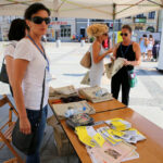 Ogólnopolski Zjazd Rodzin i Przyjaciół Legionów w Kielcach / Kamil Król / Radio Kielce