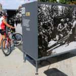 Ogólnopolski Zjazd Rodzin i Przyjaciół Legionów w Kielcach / Kamil Król / Radio Kielce