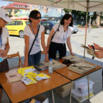 Ogólnopolski Zjazd Rodzin i Przyjaciół Legionów w Kielcach / Kamil Król / Radio Kielce
