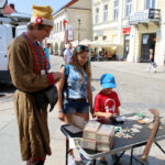 Ogólnopolski Zjazd Rodzin i Przyjaciół Legionów w Kielcach / Kamil Król / Radio Kielce