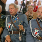 Ogólnopolski Zjazd Rodzin i Przyjaciół Legionów w Kielcach. Uroczystość uruchomienia Internetowego Wykazu Legionistów Polskich 1914-1918 / Kamil Król / Radio Kielce