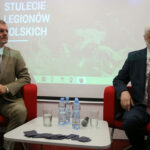 Ogólnopolski Zjazd Rodzin i Przyjaciół Legionów w Kielcach. Uroczystość uruchomienia Internetowego Wykazu Legionistów Polskich 1914-1918 / Kamil Król / Radio Kielce