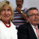 Ogólnopolski Zjazd Rodzin i Przyjaciół Legionów w Kielcach. Uroczystość uruchomienia Internetowego Wykazu Legionistów Polskich 1914-1918 / Kamil Król / Radio Kielce