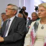 Ogólnopolski Zjazd Rodzin i Przyjaciół Legionów w Kielcach. Uroczystość uruchomienia Internetowego Wykazu Legionistów Polskich 1914-1918 / Kamil Król / Radio Kielce