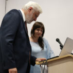 Ogólnopolski Zjazd Rodzin i Przyjaciół Legionów w Kielcach. Uroczystość uruchomienia Internetowego Wykazu Legionistów Polskich 1914-1918 / Kamil Król / Radio Kielce