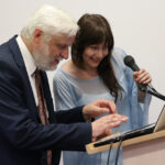 Ogólnopolski Zjazd Rodzin i Przyjaciół Legionów w Kielcach. Uroczystość uruchomienia Internetowego Wykazu Legionistów Polskich 1914-1918 / Kamil Król / Radio Kielce