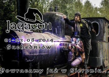 JAGACON / jagacon.pl