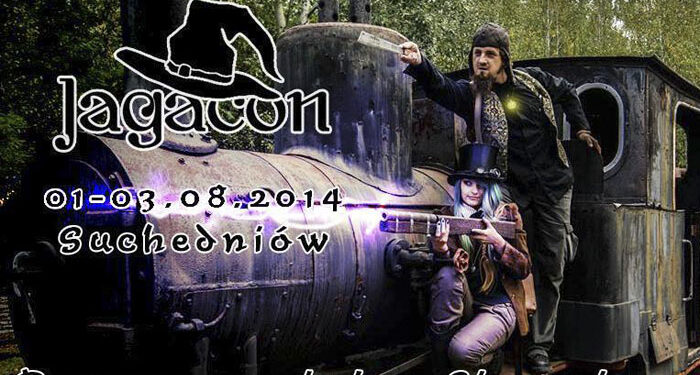 JAGACON / jagacon.pl