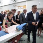 Janusz Piechociński / Włodzimierz Batóg / Radio Kielce