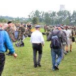 Marsz Szlakiem I Kompanii Kadrowej - 100 rocznica - Bolechowice / Krzysztof Żołądek / Radio Kielce