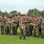 Marsz Szlakiem I Kompanii Kadrowej - 100 rocznica - Bolechowice / Krzysztof Żołądek / Radio Kielce