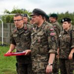 Marsz Szlakiem I Kompanii Kadrowej - 100 rocznica - Bolechowice / Krzysztof Żołądek / Radio Kielce