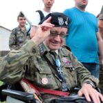 Marsz Szlakiem I Kompanii Kadrowej - 100 rocznica - Bolechowice / Krzysztof Żołądek / Radio Kielce